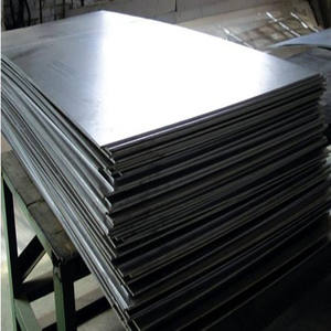 Harga Plat Paduan <span class=keywords><strong>Titanium</strong></span> Platinum ASTM B265 GR7 Ukuran 2 X 1000 X 2000mm Per Kg - Product Image 5