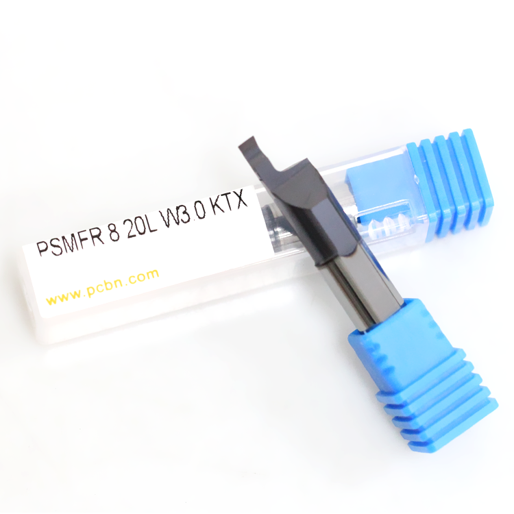 Micro Hole Boring Tool for Cam