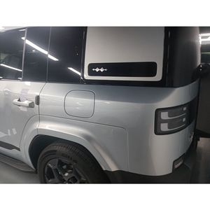 รถยนต์<span class=keywords><strong>ม</strong></span>ือ<span class=keywords><strong>สอง</strong></span>กัวซี ปี 2025 BYD Titanium 7 รุ่นส่งออกทั่วโลก PHEV พลังงานใหม่ เกียร์อัตโนมัติ SUV พวงมาลัยซ้าย สำหรับการขับขี่แบบสมาร์ทไฮบริดในชีวิตประจำวัน 5 ที่นั่ง - Product Image 4
