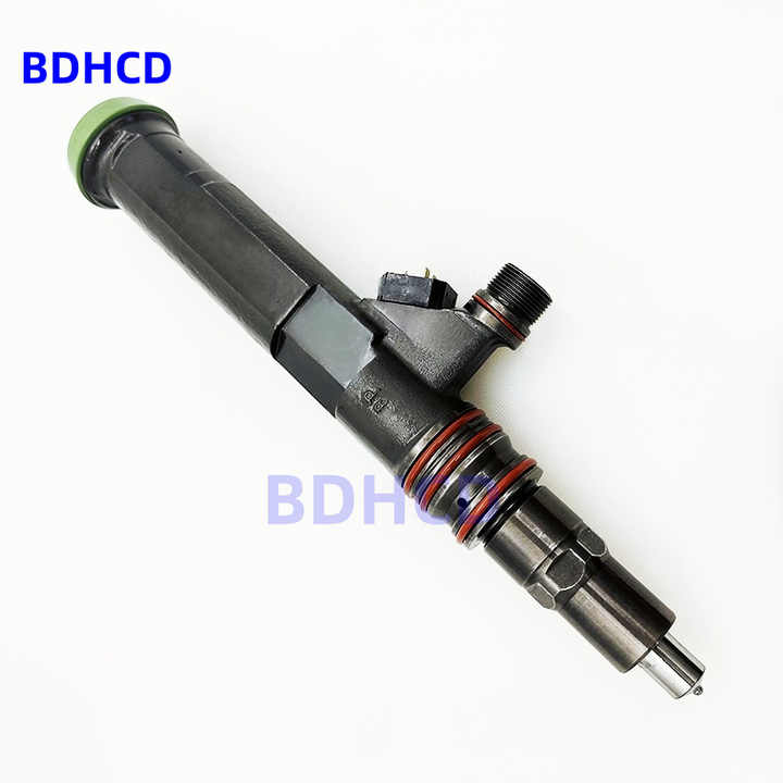 Ddc Unit Injector BDHCD MTU/DDC X59407500023 Common Rail Injector VTO-G205GV48D
