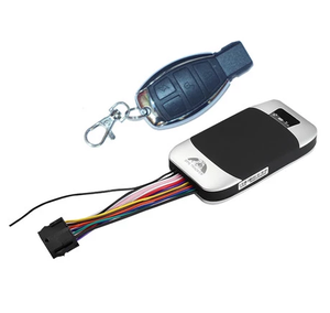 Système de suivi de véhicule à positionnement précis, traceur GPS pour voiture Coban GPS303G - Product Image 1