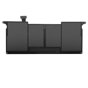 Qualité supérieure A1406 de 7.3V 4800mAH batterie d'ordinateur portable pour MacBook Air 11 A1370 <span class=keywords><strong>A1465</strong></span> - Product Image 1