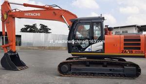 Excavatrice Hitachi ZX200-6 d'occasion 2022, faible consommation d'énergie, best-seller au Japon, Hitachi ZX200-6 en vente - Product Image 6