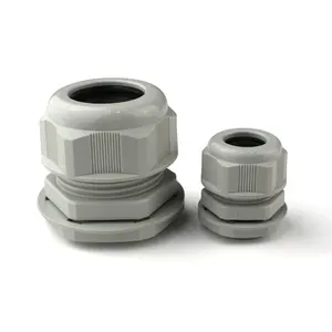 Beisit 1/4'', 3/8'', 1/2'', 3/4'', 1'', 1 1/4'' , 1 1/2'', 2'' UL CE ROHS REACH NPT Type Cable Gland Inch