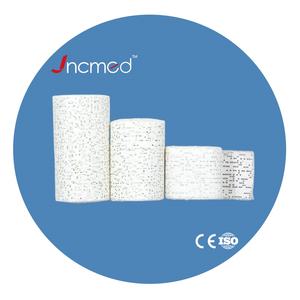 <span class=keywords><strong>Bande</strong></span> <span class=keywords><strong>de</strong></span> plâtre médicale imperméable pour hôpital, couverture <span class=keywords><strong>de</strong></span> douche pour plâtre, plâtre <span class=keywords><strong>de</strong></span> <span class=keywords><strong>Paris</strong></span>, ruban <span class=keywords><strong>de</strong></span> plâtre orthopédique - Product Image 4