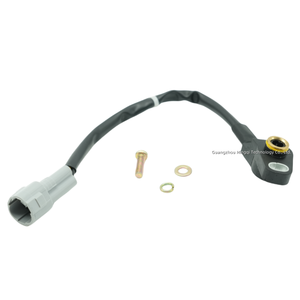 Новый 1204715 2410342 против часовой стрелки Датчик положения дроссельной заслонки для Polaris Sportsman 800 Ranger RZR 800 700 ремонт TPS датчик - Product Image 5