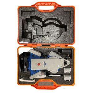 Station totale robotisée STONEX R2C avec compensateur bi-axial pour équipement de topographie - Product Image 6