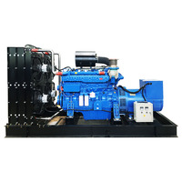 Mejores Weichai Perkings Cummings Deutz yuchai iisuzu 20 30 50 150 160 180 200 300 500 600 kw kVA precios motores diesel generadores