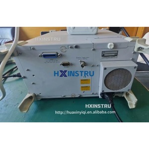 เครื่องวิเคราะห์สเปกตรัมแสง Anritsu MS9710B #   H - Product Image 2