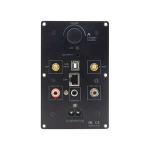 Scheda Amplificatore a Piastra per <span class=keywords><strong>Audio</strong></span> in Streaming Wireless Classe D per Subwoofer Assemblata - Product Image 3