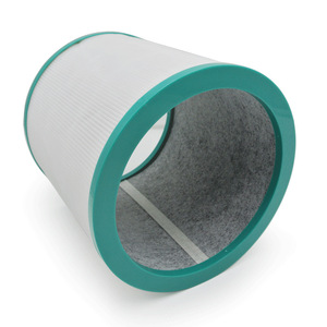 แผ่นกรองเครื่องฟอก<span class=keywords><strong>อากาศ</strong></span>ทดแทนแบบ HEPA TP01 BP01 TP03 TP02 1แพ็ค - Product Image 3