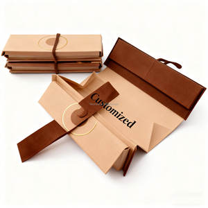 Factory Sale Custom OEM Pure <b>Hemp</b> <b>Paper</b> Unbleached Brown Rice Manual Hand Rolling <b>Paper</b> Modern Style Custom Rolling <b>Paper</b> - Product Image 2