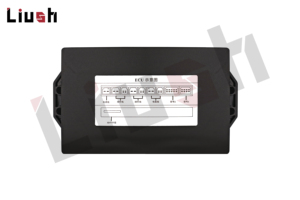 Liush verticale porta elettrica elettrica portellone posteriore sollevatore per Hyundai <span class=keywords><strong>Casper</strong></span> 2021 + con sensore a pedale - Product Image 3