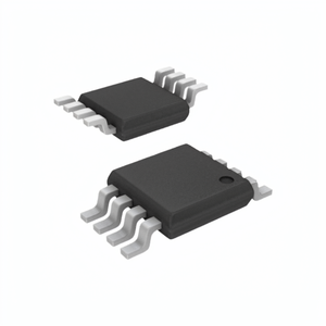 8 TSSOP, 8 MSOP Logic Electronic Chips Component Original One Stop Service 74HC2G126DP,125 - Product Image 1