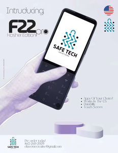 Smartphone tendance pour jeunes, texture métallique mate, étanche, anti-poussière, certifié, écran à taux de rafraîchissement élevé, optimisation des jeux - Product Image 5