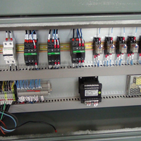 Encocheuse à palette en bois simple automatique autres machines à bois
