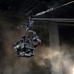 Kit de Base de Expansión <span class=keywords><strong>DJI</strong></span> RS para Estabilizador de Gimbal <span class=keywords><strong>DJI</strong></span> RS4 <span class=keywords><strong>RS3</strong></span> <span class=keywords><strong>Pro</strong></span> RS2 RSC2, Imprescindible para Vlog/Streaming - Product Image 6