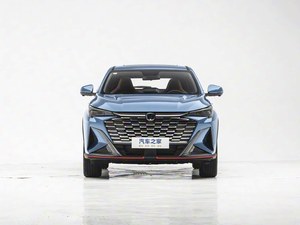Changan X5 PLUS 2026 Deuxième Génération 1.5T Pioneer PRO - Product Image 1