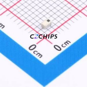HHM1589E1 Balun SMD-6P,2x1.2mm RF 50Ohm:200Ohm 1.5dB 180°@10° - Product Image 1
