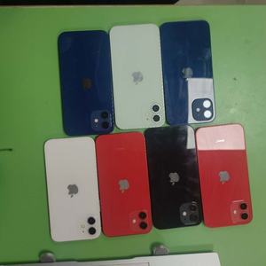 All'ingrosso sbloccato 64GB/128GB usato di seconda mano originale telefoni cellulari intelligenti cellulare <span class=keywords><strong>12</strong></span> - Product Image 5