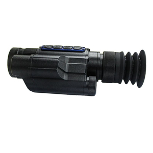 กล้องถ่ายภาพความร้อน MLT335L อุปกรณ์มองกลางคืนพร้อมฟังก์ชันติดตามอัตโนมัติ วัดระยะทาง และคำนวณเส้นทางการเคลื่อนที่ - Product Image 3