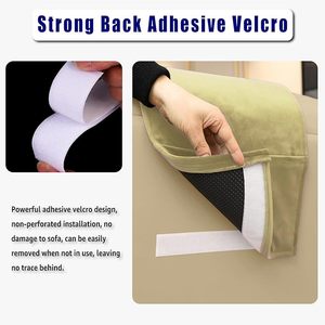 Coussin de tête inclinable personnalisé avec housse en velours pour le soutien du cou et le soulagement de la douleur, coussin antidérapant pour la maison et les voyages - Product Image 3