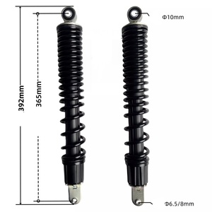 <span class=keywords><strong>Amortisseur</strong></span> arrière hydraulique de <span class=keywords><strong>moto</strong></span> de 365mm pour Pcx150 Pcx160 - Product Image 2