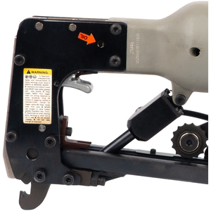 M45 sofá <span class=keywords><strong>clavadora</strong></span> y grapadora Foshan construcción Hardware <span class=keywords><strong>rollo</strong></span> Clips pistola y herramienta <span class=keywords><strong>de</strong></span> remachado para muebles - Product Image 3