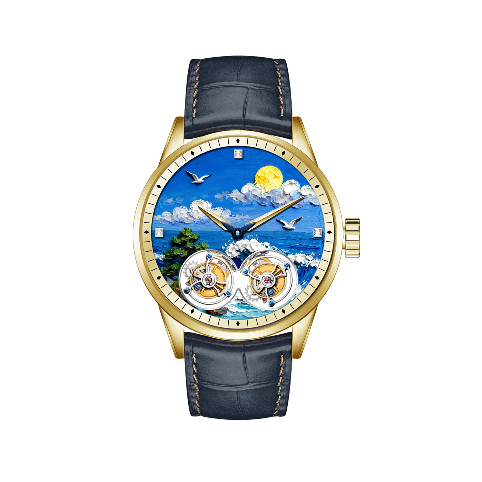 Gold