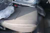 Tout nouveau minibus Foton View G5 10 places 4*2 essence en vente
