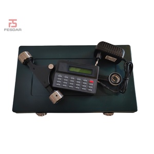 Planimètre numérique avec écran LCD, instrument électronique de mesure de surface, planimètre numérique pour la topographie et la cartographie des terres - Product Image 4