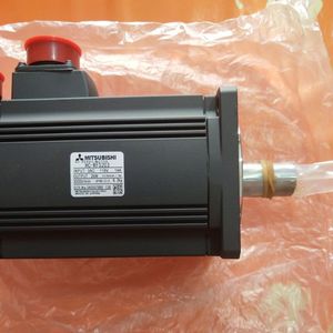 Moteur à faible inertie, puissance moyenne HC-RFS203 - Product Image 3
