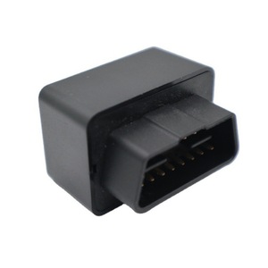 Mini Rastreador GPS OBD-II 2G con Batería para Coche, Seguimiento en Tiempo Real con Geocerca y Control Remoto - Product Image 1