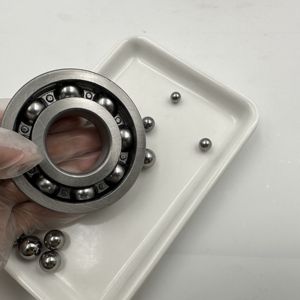 ตลับลูกปืนเม็ดกลมร่องลึกของแท้6312-C-2HRS ใช้งานได้ยาวนาน6312-C-<span class=keywords><strong>2Z</strong></span> 6312-C-<span class=keywords><strong>C3</strong></span>พร้อม6312-C 6312- - Product Image 2