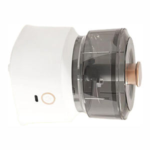 Nouvelle machine de cuisine multifonctionnelle, hachoir à viande électrique sans fil, presse-ail domestique, robot culinaire pour la maison et la cuisine - Product Image 5