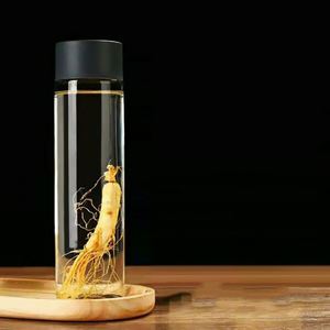 Qualité européenne De Qualité Alimentaire <span class=keywords><strong>Voss</strong></span> Bouteille D'eau En Verre - Product Image 2