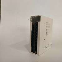 PLC compatible avec Bmxddo1602 Dig 16q Trans Source 0.5a Modicon Bulk Supply