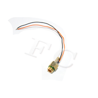 CNG LPG Auto MP48 ECU Wassertemperatur-Map-Sensor, Auto-Motorkraftstoffsystem-Teile für Transitfahrzeuge