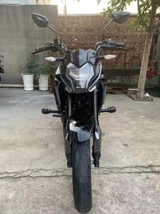 Мотоцикл Haojue <span class=keywords><strong>DR</strong></span> 150cc EFI: стильный современный дизайн, одноцилиндровый, мощный и надежный - Product Image 2