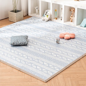 Phong Cách Eva Bọt Dày Bé Phòng Tập Thể Dục Chơi Mat 30Cm 60Cm Mềm Độn Trẻ Em Thảm Cho Phòng Khách - Product Image 6