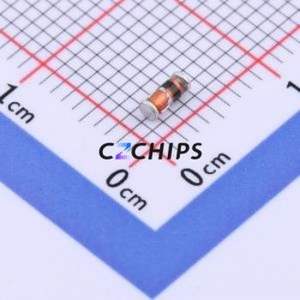 Nuevo y Original BZV55-B20,135 SOD-80C Diodo Zener, Venta al por Mayor de Componentes Electrónicos, Proveedor de Chips y Servicio BOM - Product Image 2