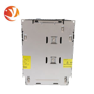 เครื่องแปลงความถี่420-2AD31-1CA1 6SE6 Siemens ของแท้สินค้าใหม่ตัวควบคุมโปรแกรมได้ PLC 16 I/o 110V I/O Link - Product Image 3