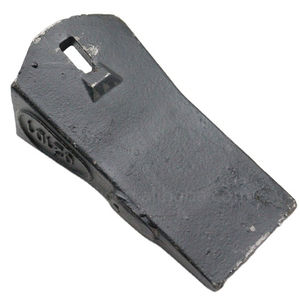 Dente del mestolo dell'escavatore originale 4512365 4161053 4606712 per EX220 ZX240-5G ZX280 ZX350 ZX330 ZX450-3 ZX490-6 - Product Image 1