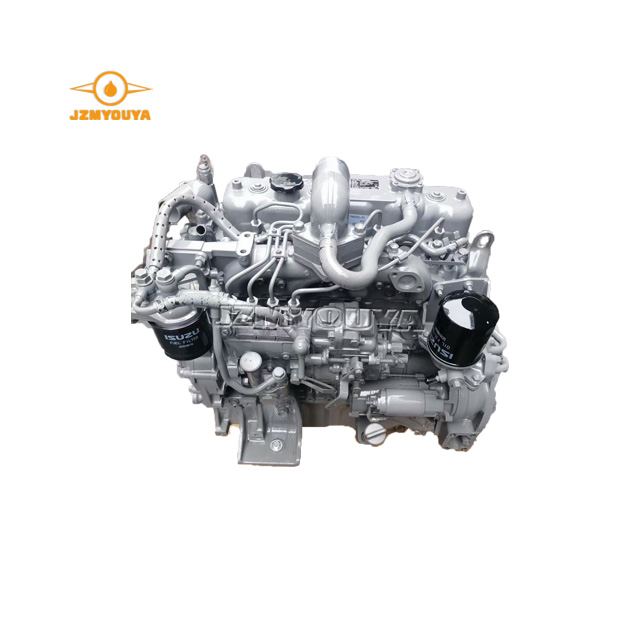 ゾンシェン 110cc エンジン 横型 1-Cylinder 4-Stroke 空冷