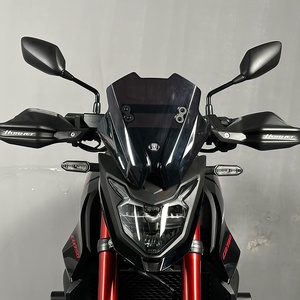 Parabrisas con Soporte Extensible para Navegación GPS de Teléfono Móvil Compatible con Honda CB750 <span class=keywords><strong>Hornet</strong></span> <span class=keywords><strong>750</strong></span> 2023 2024 <span class=keywords><strong>CB</strong></span> <span class=keywords><strong>750</strong></span> - Product Image 2