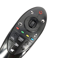 Gran oferta ANMR500 Smart TV Control remoto 3D Magic reemplazo para el control remoto Universal de la función impermeable de la L-G