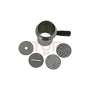 Nóng Bán Mềm Phục Vụ Ice Cream Maker 420Ml Ice Cream Mix 800 Wát Mềm Phục Vụ 30L/H Ice Cream Mix Mì Hình Dạng Gelato Maker - Product Image 6