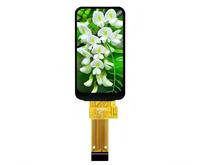 1,47 Zoll 172x320 IPS 16:9 TFT LCD Touch-Display-Modul SPI ST7789 Ultra-Breitband-LCD-Panel-Bildschirm mit benutzerdefiniertem Treiberboard