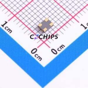 O92EL89CEI-112YLC-49.152M Pre-Programmed Oscillator SMD3225-4P Oscillator 49.152MHz 30ppm CMOS 3.3V - Product Image 2