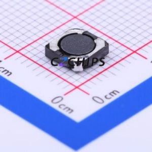 Inducteur de puissance CDRH5D18NP-220NC SMD, 5,7x5,7 mm (Inductance : 22 µH) (Précision : 30 % Courant nominal : 800 mA) - Product Image 2
